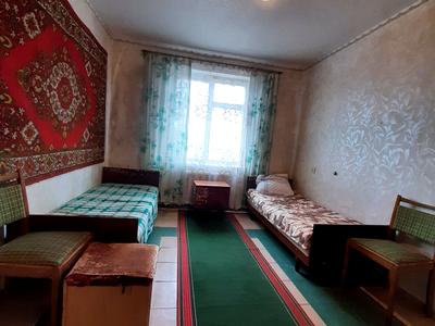 квартира по адресу Метростроевская ул., 5