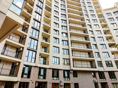 квартира за адресою Василя Тютюнника вул. (Анрі Барбюса), 28-А