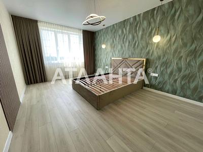 квартира за адресою Варненська вул., 29