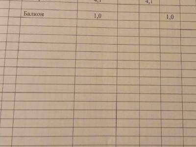 квартира за адресою Академіка Сахарова вул., 20 б