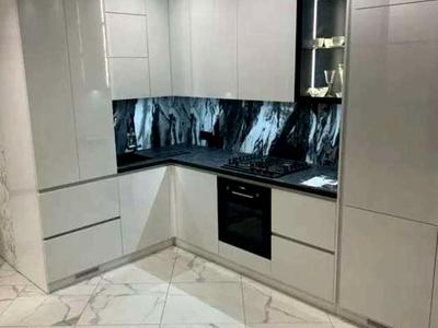 квартира за адресою Паркова вул., 40