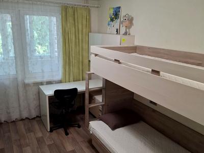 квартира по адресу Тракторостроителей просп., 71