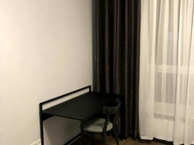 квартира по адресу Берестейский просп. (Победы), 65-А