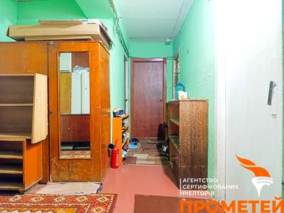 квартира по адресу Лесной просп., 12-А