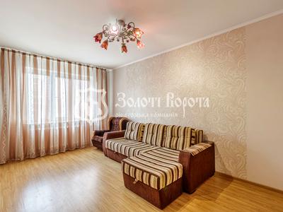квартира по адресу Пономарёва ул., 18-А