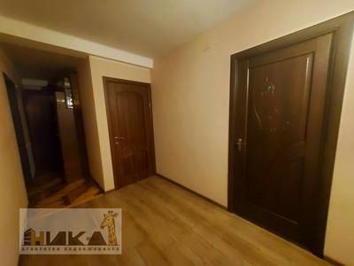 квартира по адресу Независимой Украины ул. (40 лет Советской Украины), 39-В