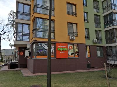 квартира по адресу Анатолия Петрицкого ул., 21-А