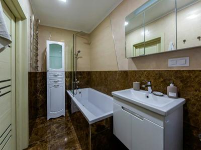 квартира за адресою Срібнокільська вул., 12