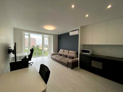 квартира за адресою Герцена вул., 35