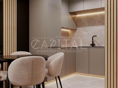 квартира за адресою Салютна вул., 2-Б