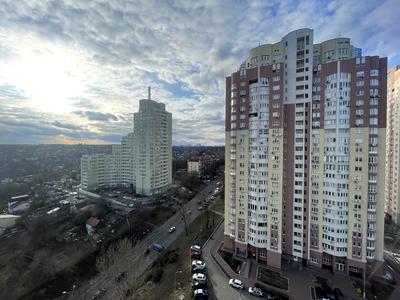 квартира за адресою Левітана вул., 3