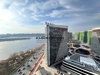 квартира по адресу Днепровская набережная ул., 17В