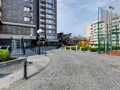 квартира за адресою Оболонський просп., 26