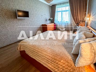 квартира по адресу Розваги ул., 27