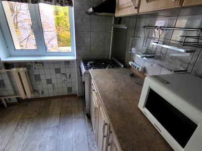 квартира за адресою Костанайська вул., 2