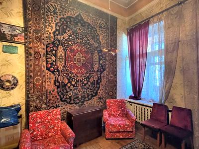 квартира за адресою Антоновича вул. (Горького), 24