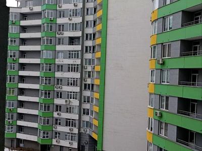 квартира по адресу Вышгородская ул., 45