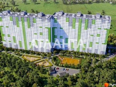 квартира за адресою с. Новосілки, Лісова вул., 3