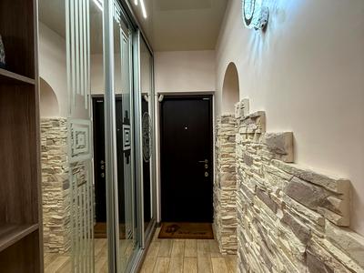 квартира по адресу Паркова ул., 12