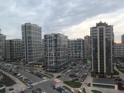 квартира по адресу Олександра Олеся ул., 5