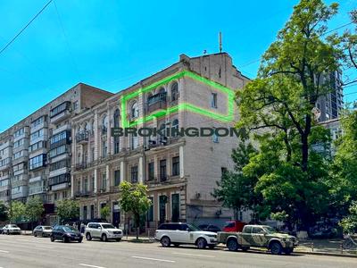 квартира за адресою Саксаганського вул., 89-А