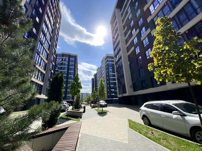 квартира за адресою Хіміків вул., 28 к17