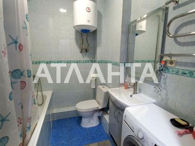 квартира за адресою Лесі Українки вул., 21