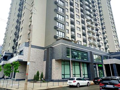 квартира за адресою Берестейський просп. (Перемоги), 5-В