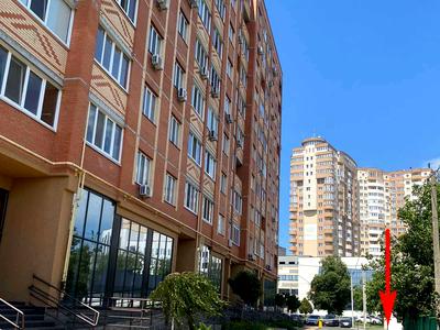 ділянка за адресою Київський Шлях вул., 102