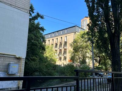 квартира по адресу Киев, Василия Тютюнника ул. (Анрі Барбюса), 13