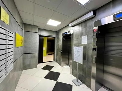 квартира за адресою Герцена вул., 35