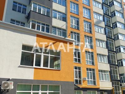 квартира за адресою Боголюбова вул., 11.А