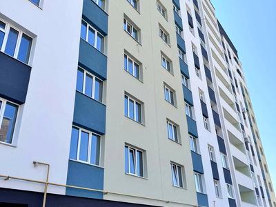 квартира за адресою Лісогринівецька вул., 34-Б
