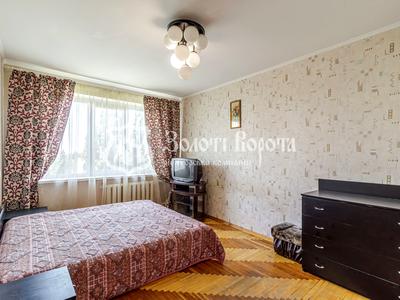 квартира за адресою Якуба Коласа вул., 6
