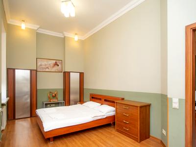 квартира по адресу Малая Житомирская ул., 5
