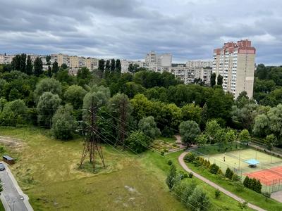 квартира по адресу Вышгородская ул., 45-Ж