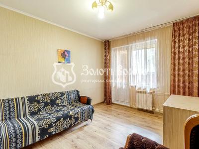 квартира по адресу Пономарёва ул., 18-А