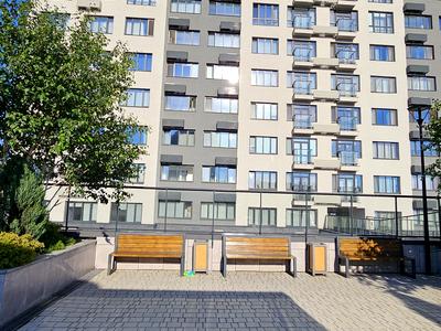 квартира по адресу Берестейский просп. (Победы), 5-В