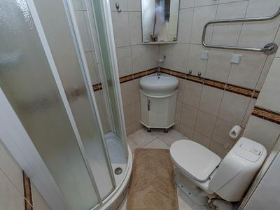 квартира по адресу Антоновича ул. (Горького), 3