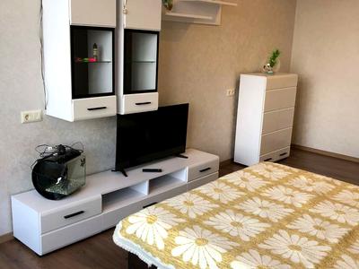квартира по адресу Ракетная ул., 24