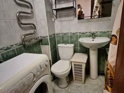квартира по адресу Метрологическая ул., 14/3