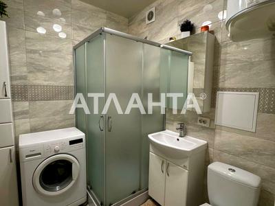 квартира за адресою Інглезі вул. (25-ї Чапаєвської Дивізії), 20