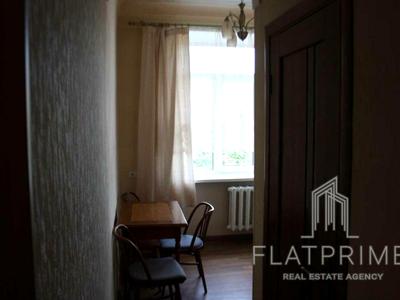 квартира за адресою Київ, Миколи Міхновського бульв. (Дружби Народів), 18/7