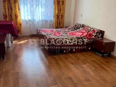 квартира за адресою Сергія Данченка вул., 3