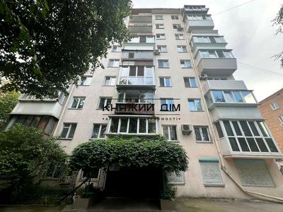 квартира за адресою Лесі Українки бульв., 15-А