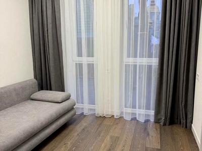 квартира за адресою Курортна вул., 8А