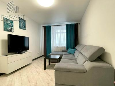 квартира за адресою Михайла Лушпи просп., 38