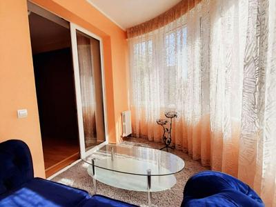 квартира по адресу Мандрыковская ул., 336