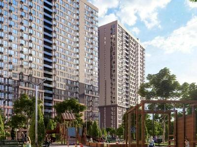 квартира за адресою Каунаська вул., 27