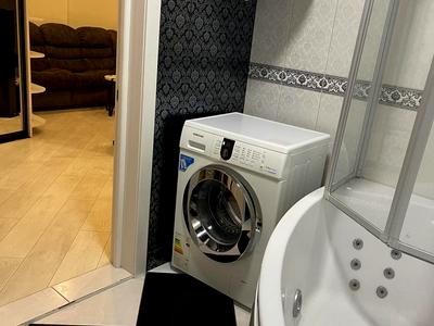 квартира за адресою Драгоманова вул., 40-Ж